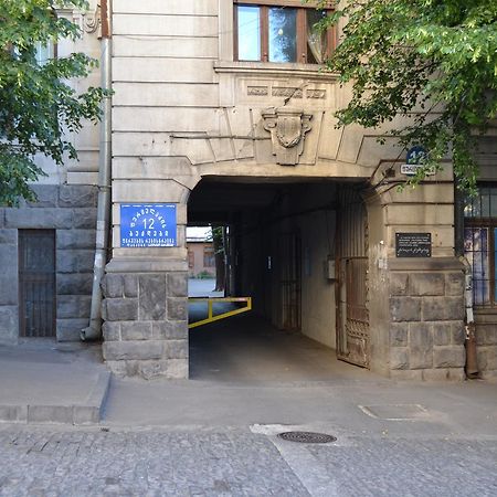 Tbilisi Apartment 2 Exterior photo
