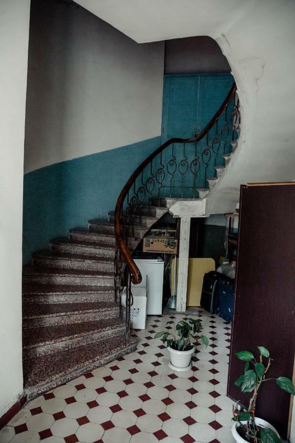 Tbilisi Apartment 2 Exterior photo