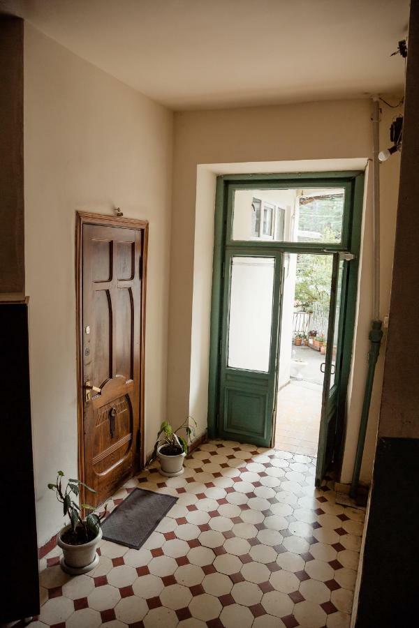 Tbilisi Apartment 2 Exterior photo